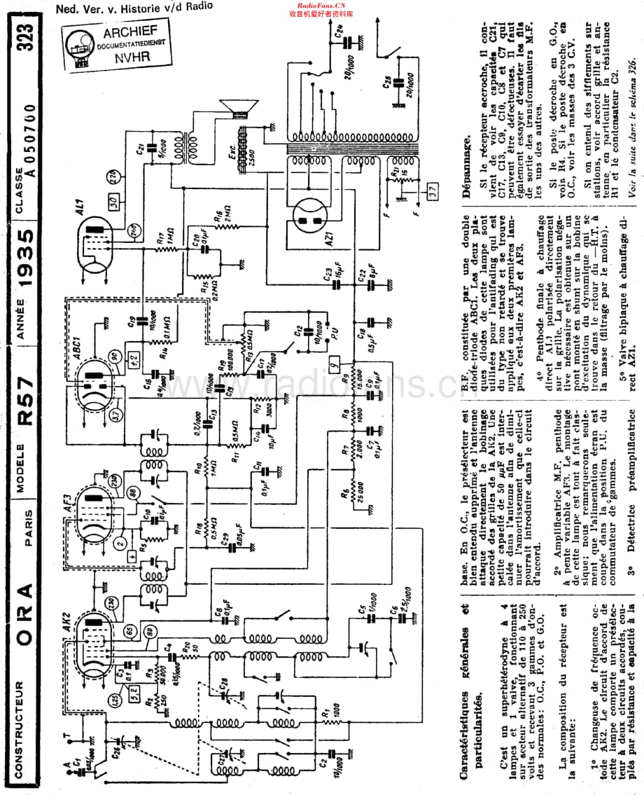 ORA_R57维修电路原理图.pdf_第1页