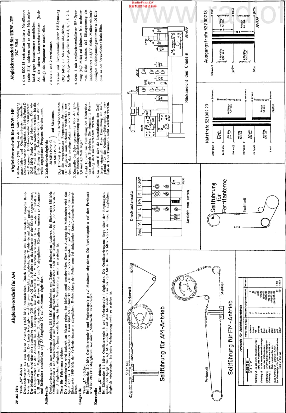 Nordmende_59-630维修电路原理图.pdf_第2页