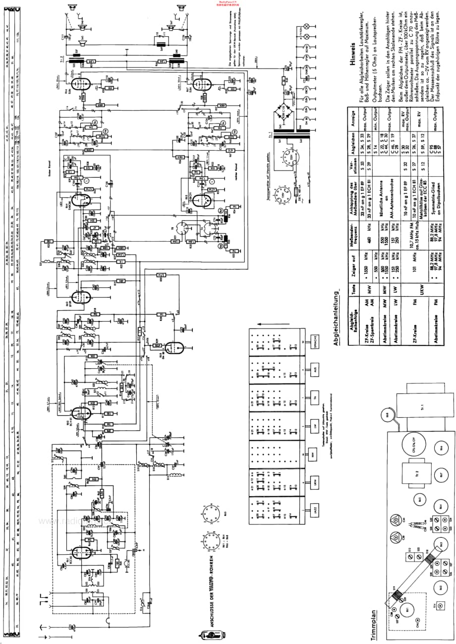 Philips_B4D94A 维修电路原理图.pdf_第3页