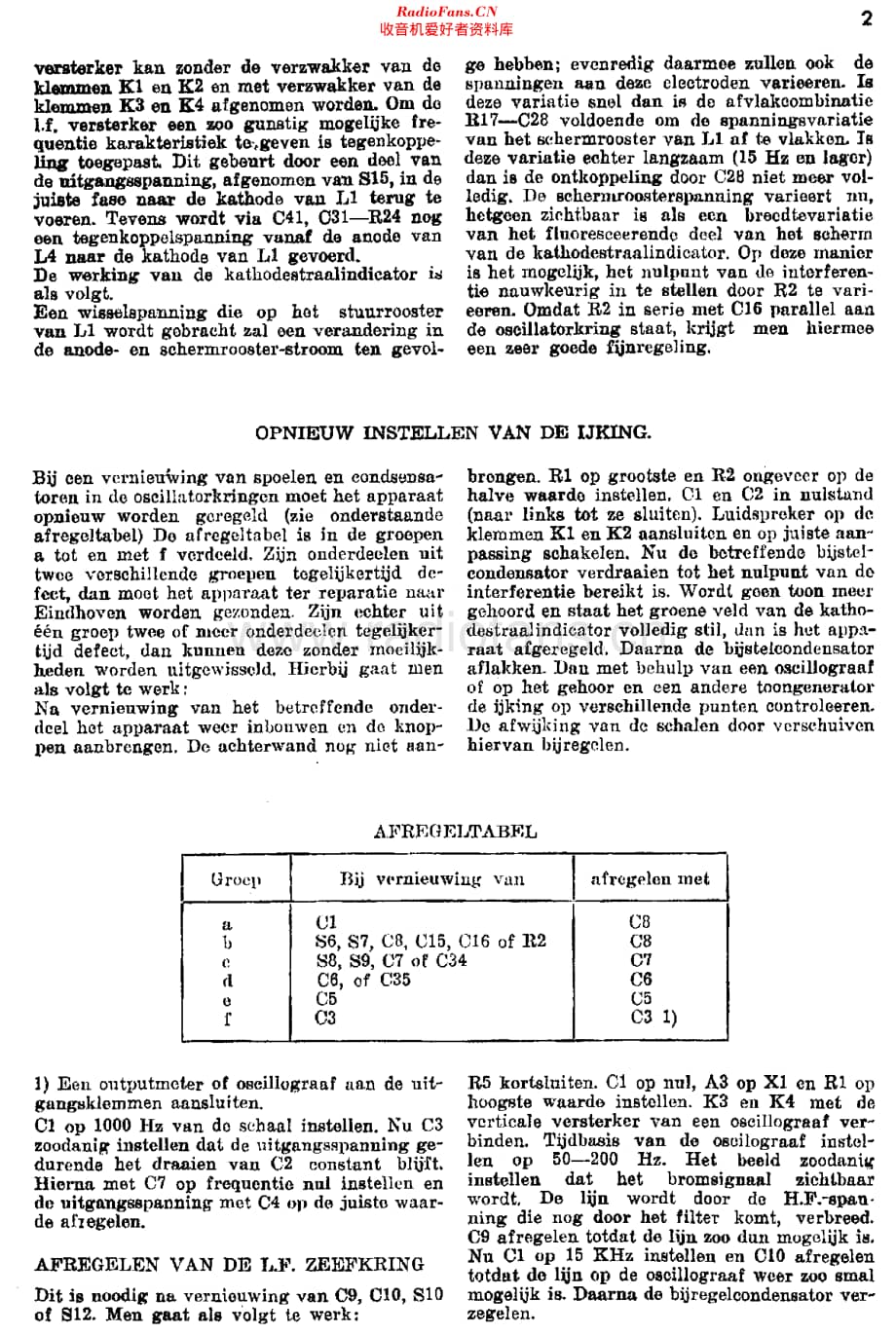 Philips_GM2307维修电路原理图.pdf_第2页