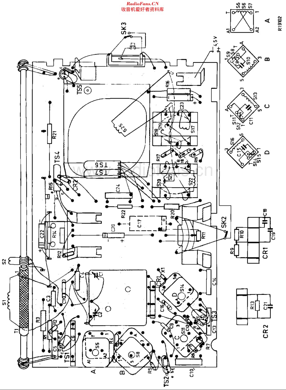 Philips_L0X95T维修电路原理图.pdf_第2页