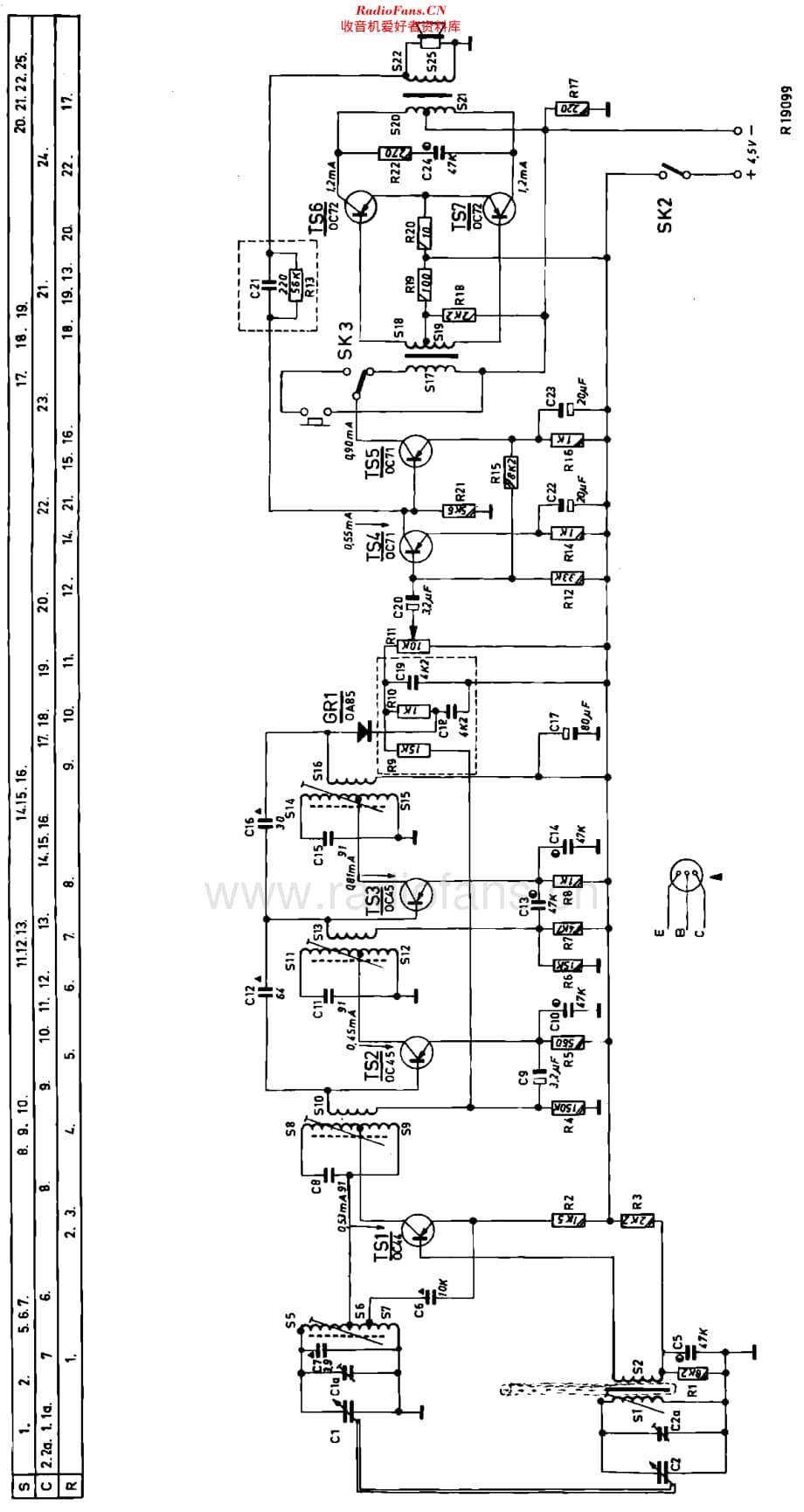 Philips_L0X95T维修电路原理图.pdf_第3页