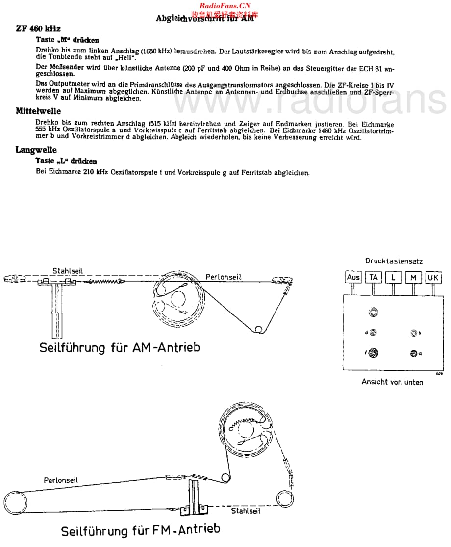 Nordmende_Traviata57维修电路原理图.pdf_第3页