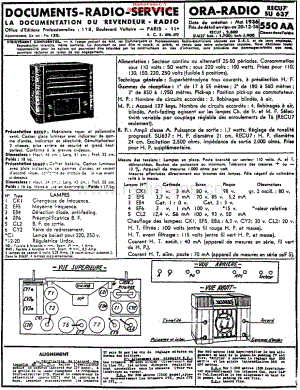 ORA_SU637维修电路原理图.pdf
