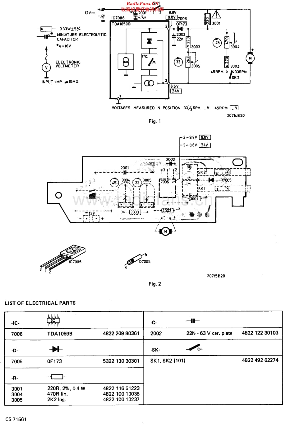 Philips_22AF044 维修电路原理图.pdf_第2页
