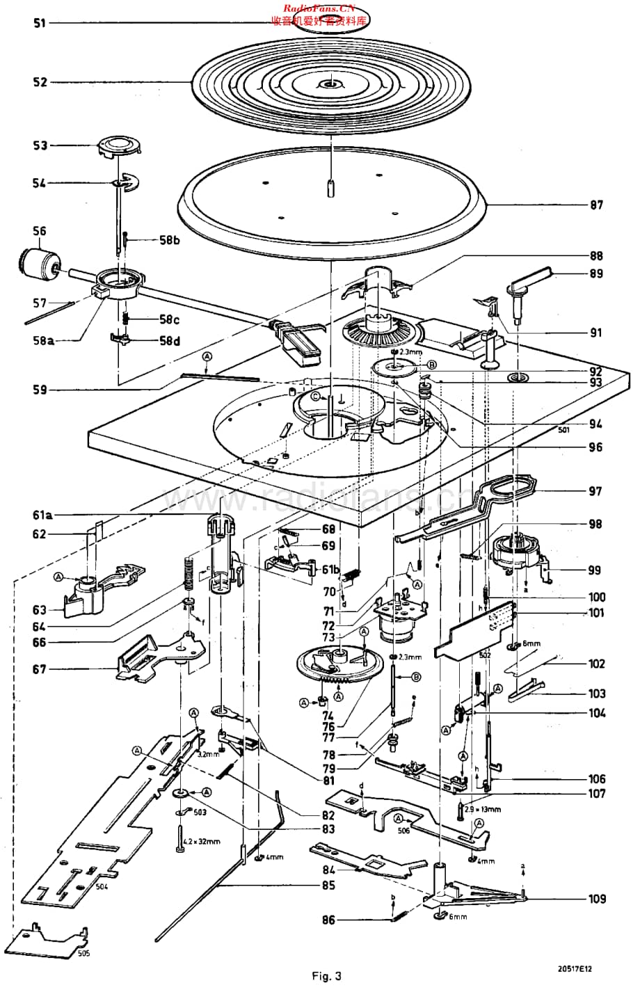 Philips_22AF044 维修电路原理图.pdf_第3页