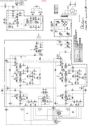 Philips_N2503维修电路原理图.pdf