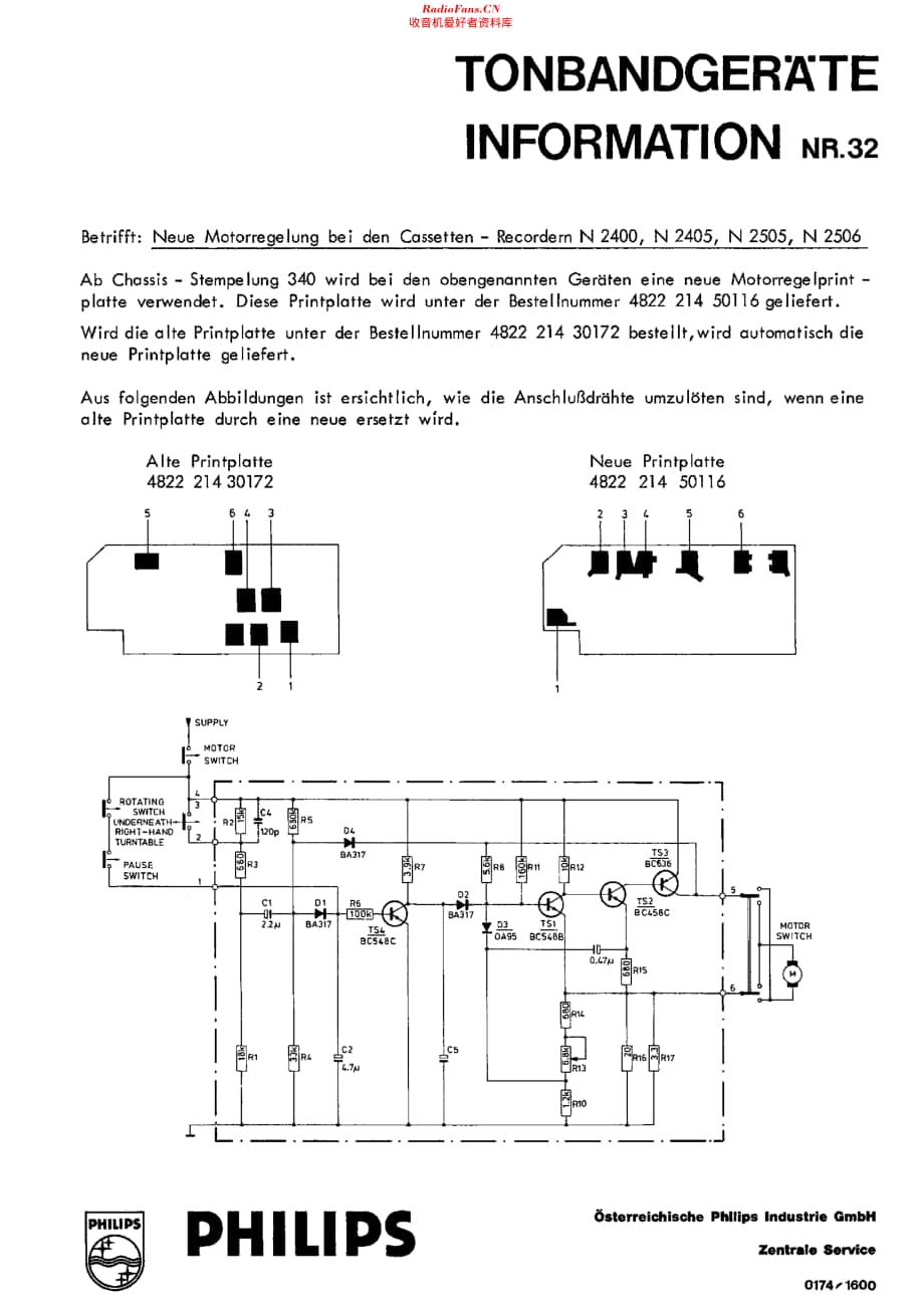 Philips_N2503维修电路原理图.pdf_第2页