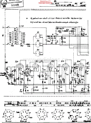 Philips_TX594U维修电路原理图.pdf