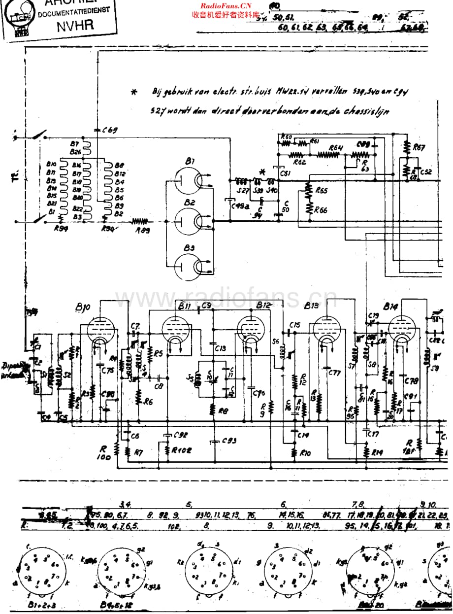 Philips_TX594U维修电路原理图.pdf_第1页