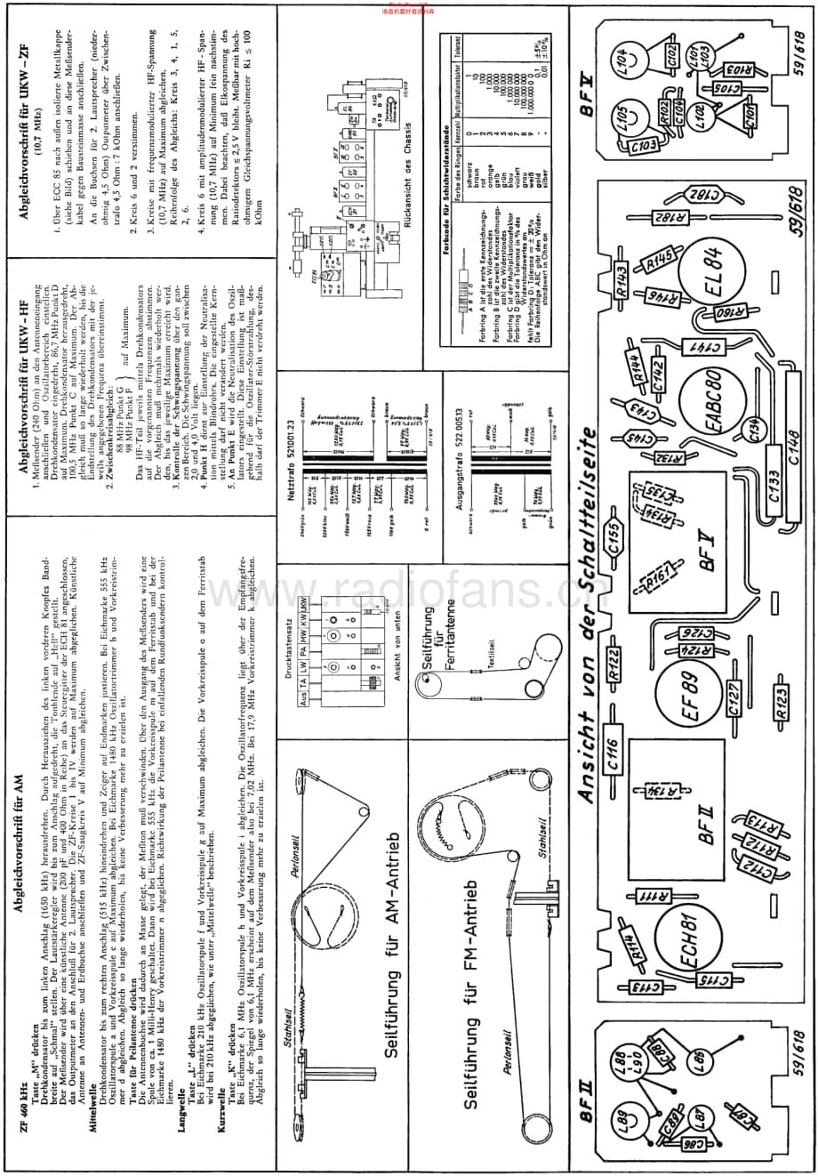 Nordmende_Carmen59维修电路原理图.pdf_第2页