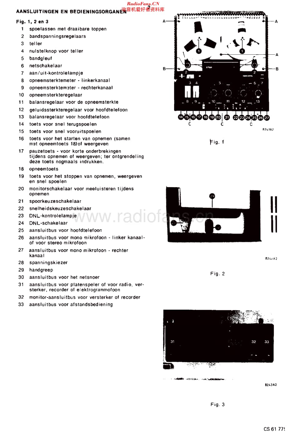 Philips_N4504维修电路原理图.pdf_第2页