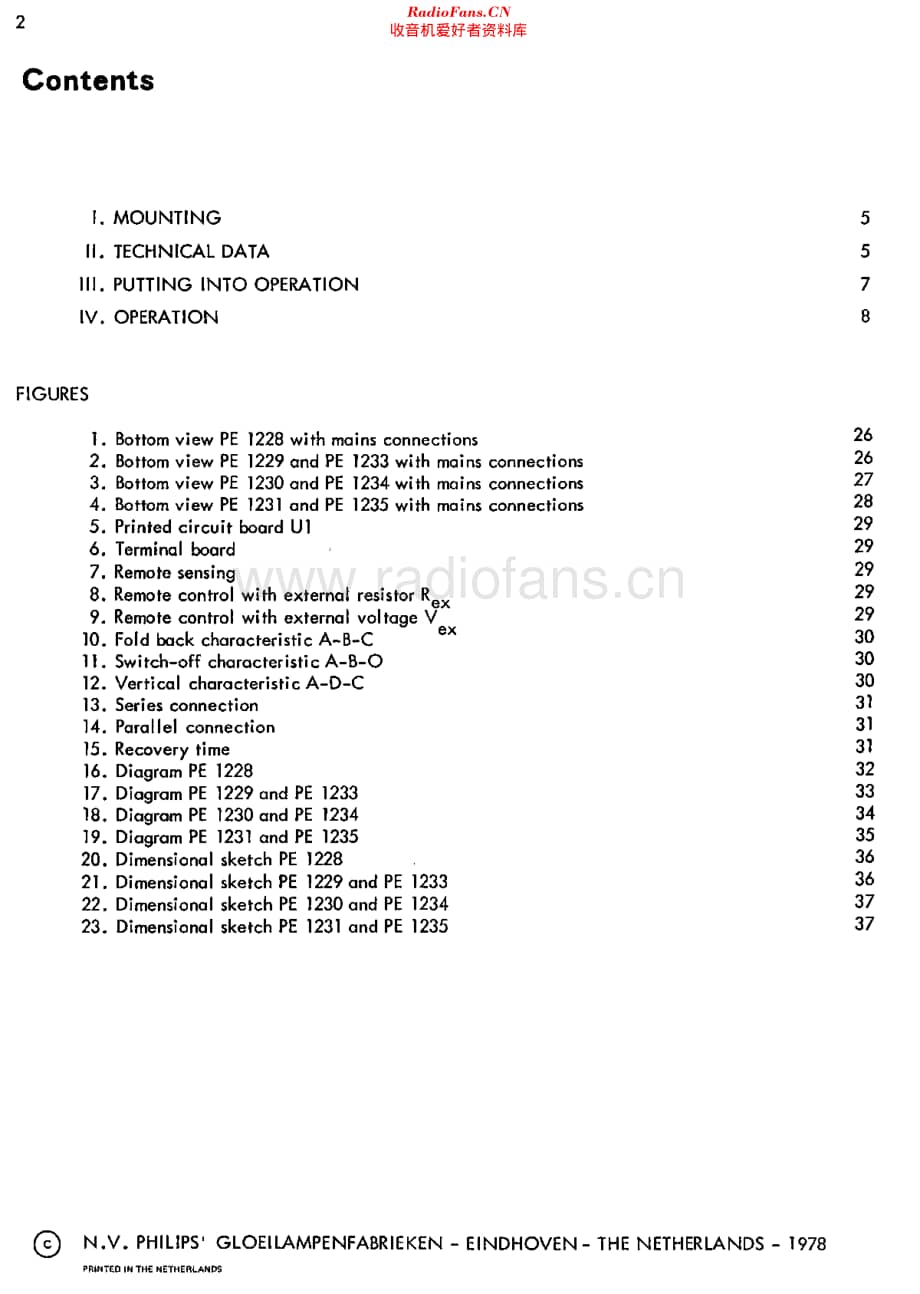 Philips_PE1228维修电路原理图.pdf_第2页