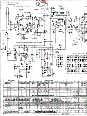 Nordmende_1-632维修电路原理图.pdf