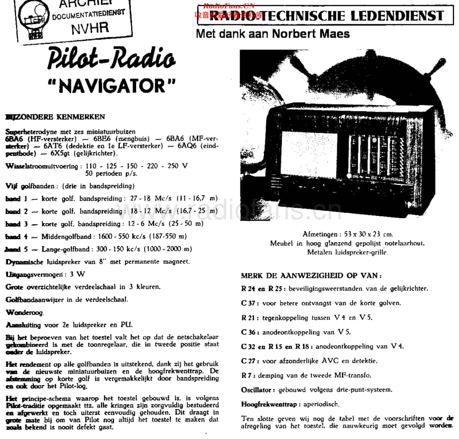 Pilot_Navigator维修电路原理图.pdf_第1页