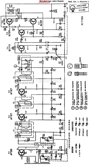 Phonola_RT7166维修电路原理图.pdf