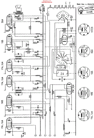 PizonBros_SkyMaster53维修电路原理图.pdf