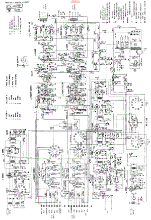 Pioneer_ER420维修电路原理图.pdf