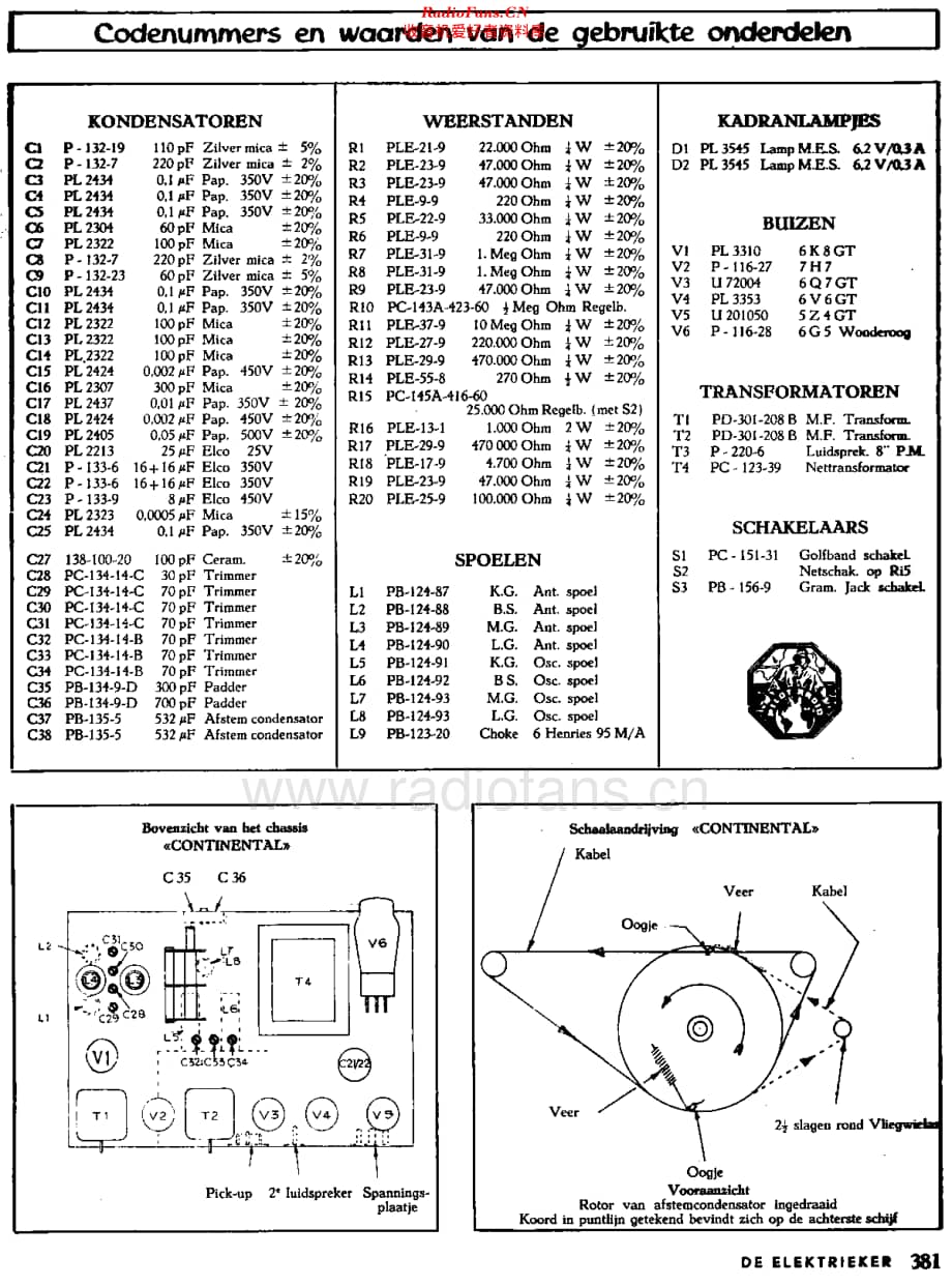 Pilot_Continental维修电路原理图.pdf_第3页