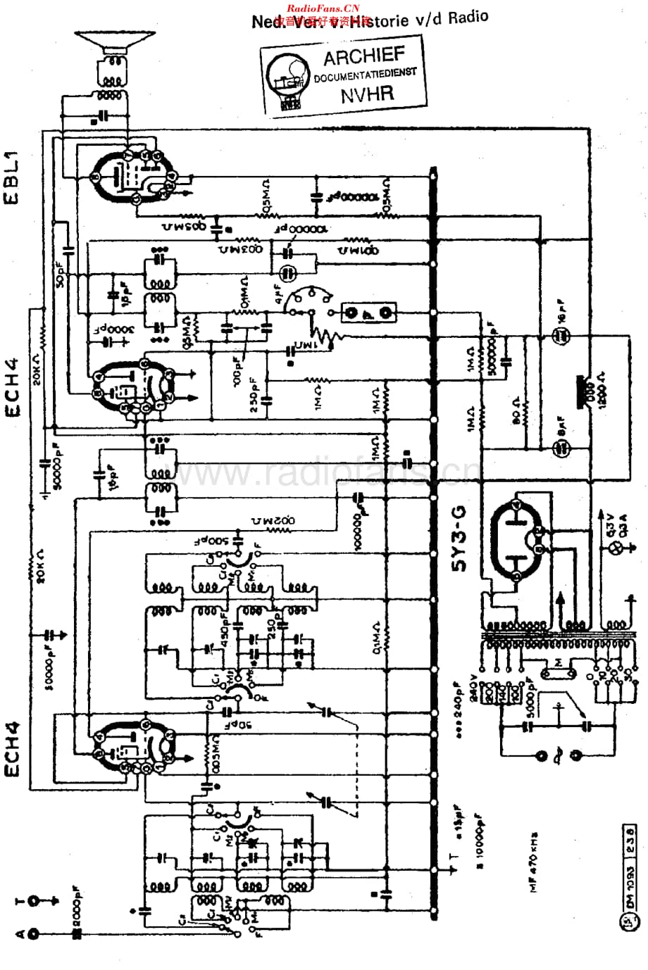 Phonola_417维修电路原理图.pdf_第1页