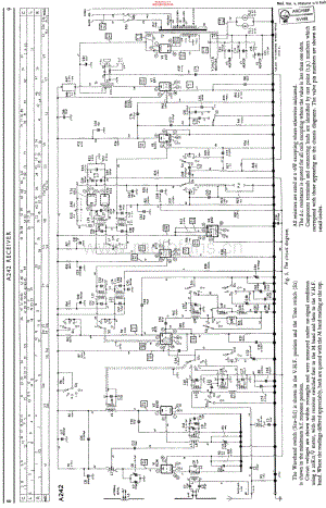 Murphy_A242 维修电路原理图.pdf