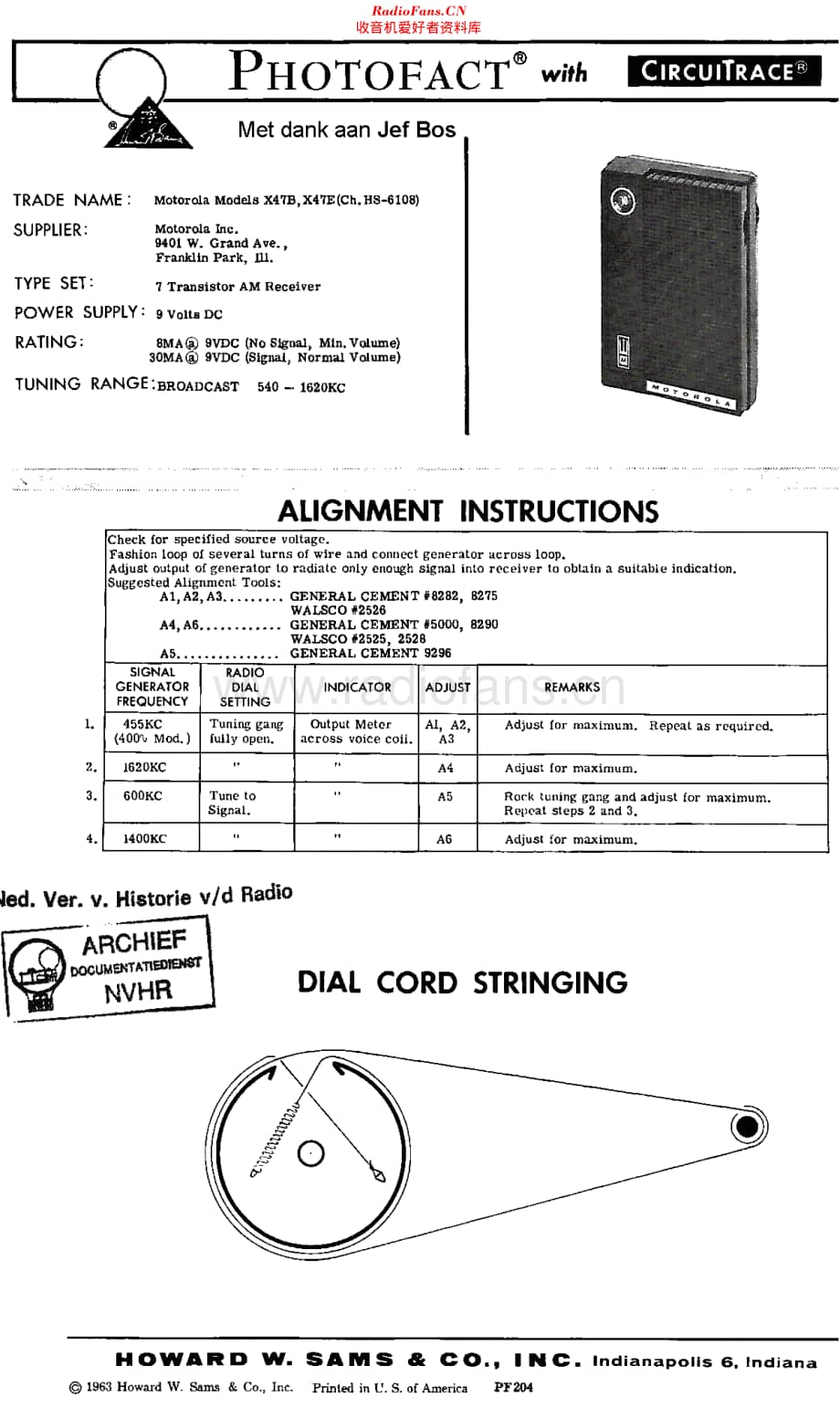Motorola_X47 维修电路原理图.pdf_第1页