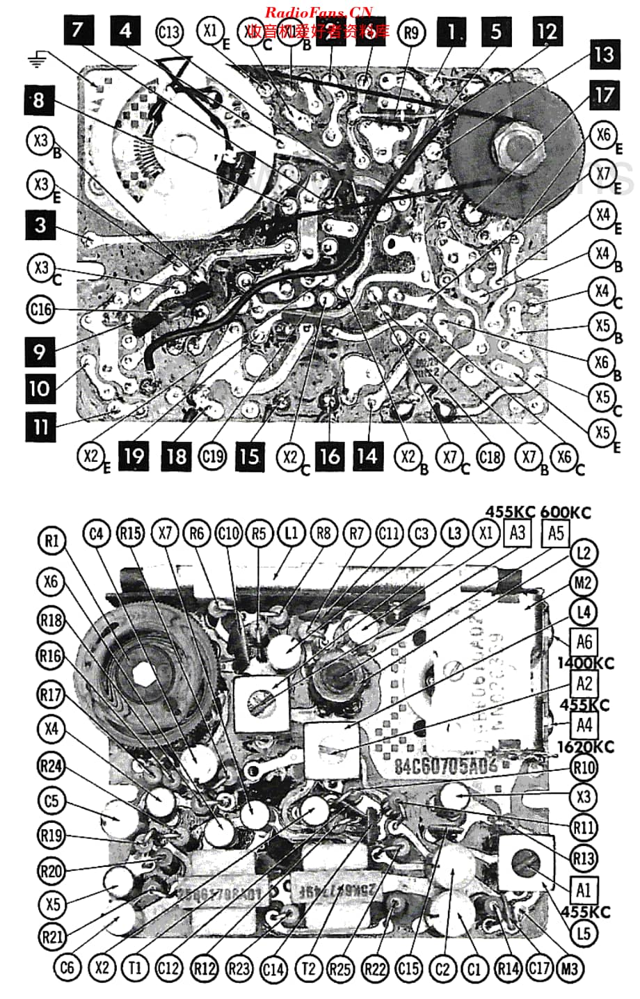 Motorola_X47 维修电路原理图.pdf_第3页