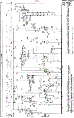 Murphy_A262 维修电路原理图.pdf