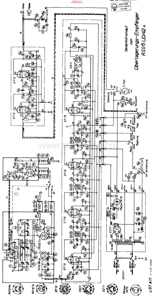 Militair_RS1-5UD-42 维修电路原理图.pdf