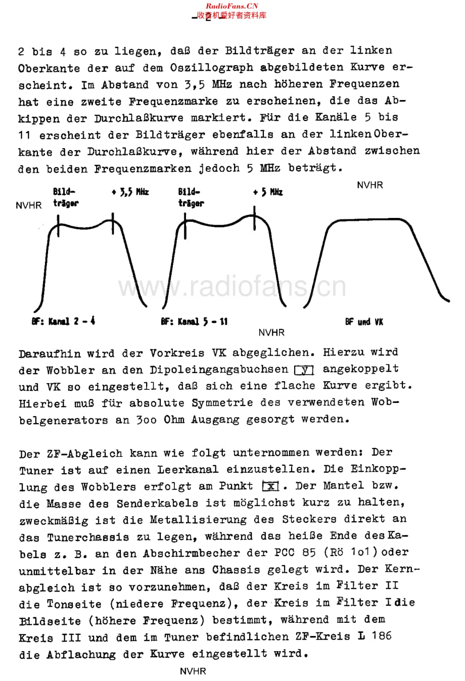 Metz_702 维修电路原理图.pdf_第3页