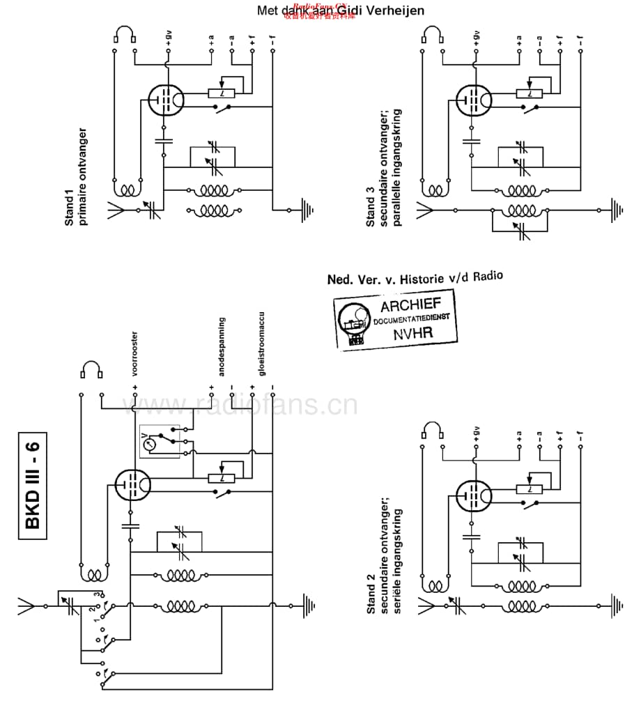 Minimax_BKDIII 维修电路原理图.pdf_第2页