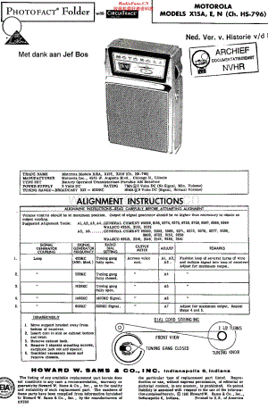Motorola_X15 维修电路原理图.pdf