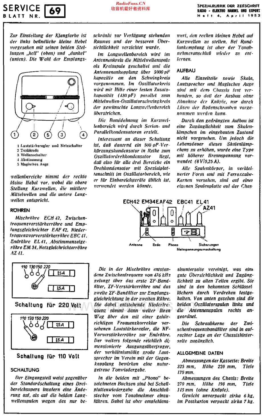 Minerva_534W 维修电路原理图.pdf_第3页
