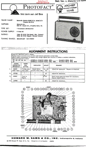 Motorola_X49 维修电路原理图.pdf
