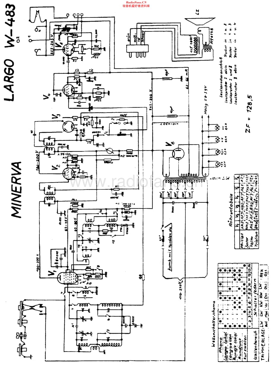 Minerva_W483 维修电路原理图.pdf_第1页