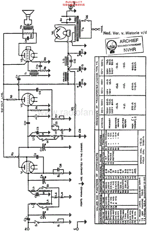 Murphy_A3 维修电路原理图.pdf
