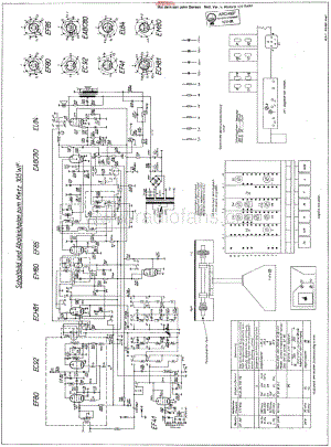 Metz_305WF 维修电路原理图.pdf