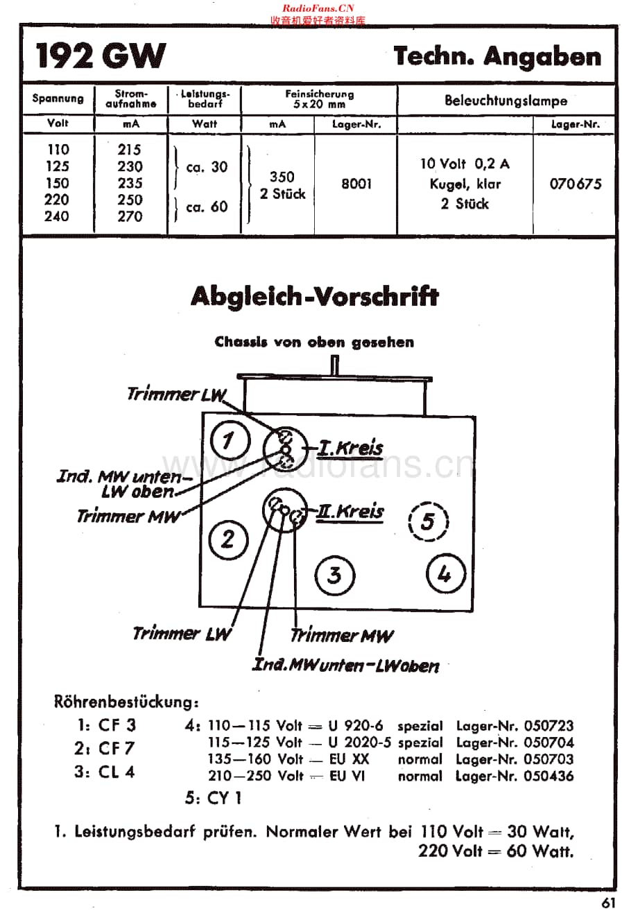 Mende_192GW 维修电路原理图.pdf_第2页