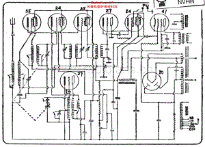 Monopole_S256 维修电路原理图.pdf