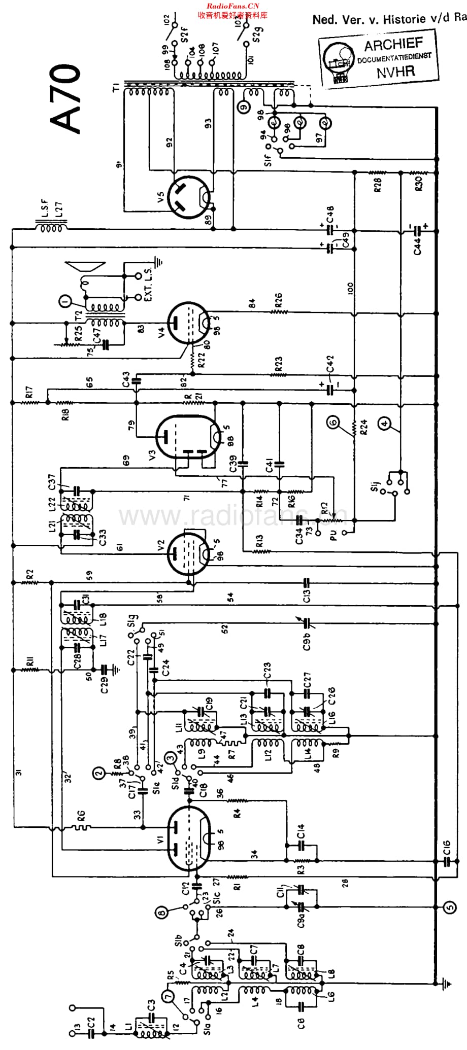 Murphy_A70 维修电路原理图.pdf_第1页
