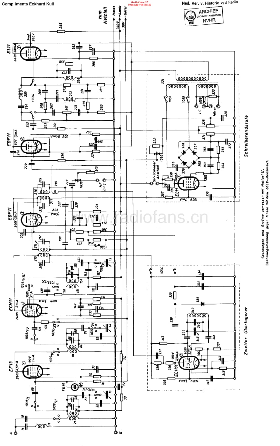 Minerva_499SH 维修电路原理图.pdf_第1页