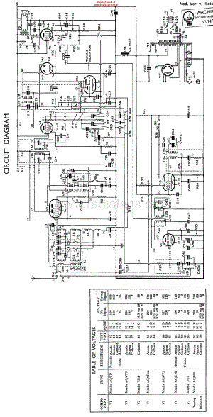 Murphy_A36 维修电路原理图.pdf