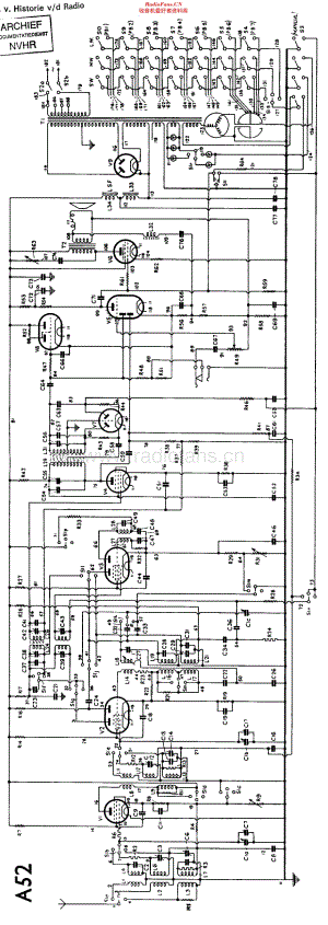Murphy_A52 维修电路原理图.pdf