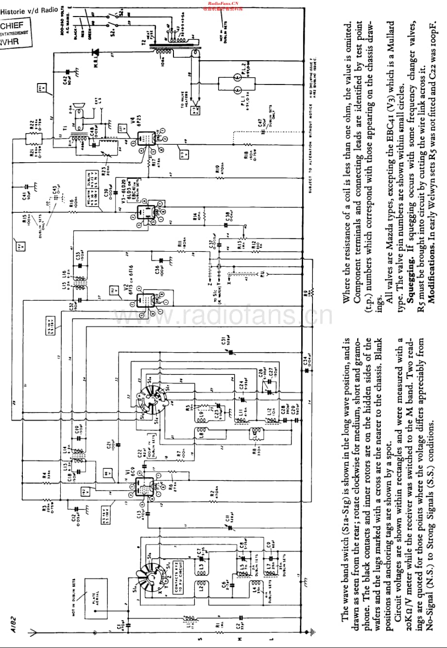 Murphy_A182 维修电路原理图.pdf_第1页