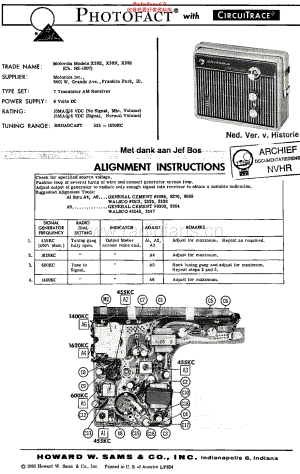 Motorola_X39 维修电路原理图.pdf
