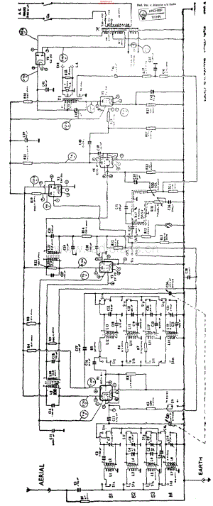 Murphy_TAO776 维修电路原理图.pdf