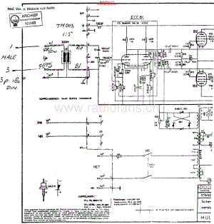 Multiper_120P 维修电路原理图.pdf
