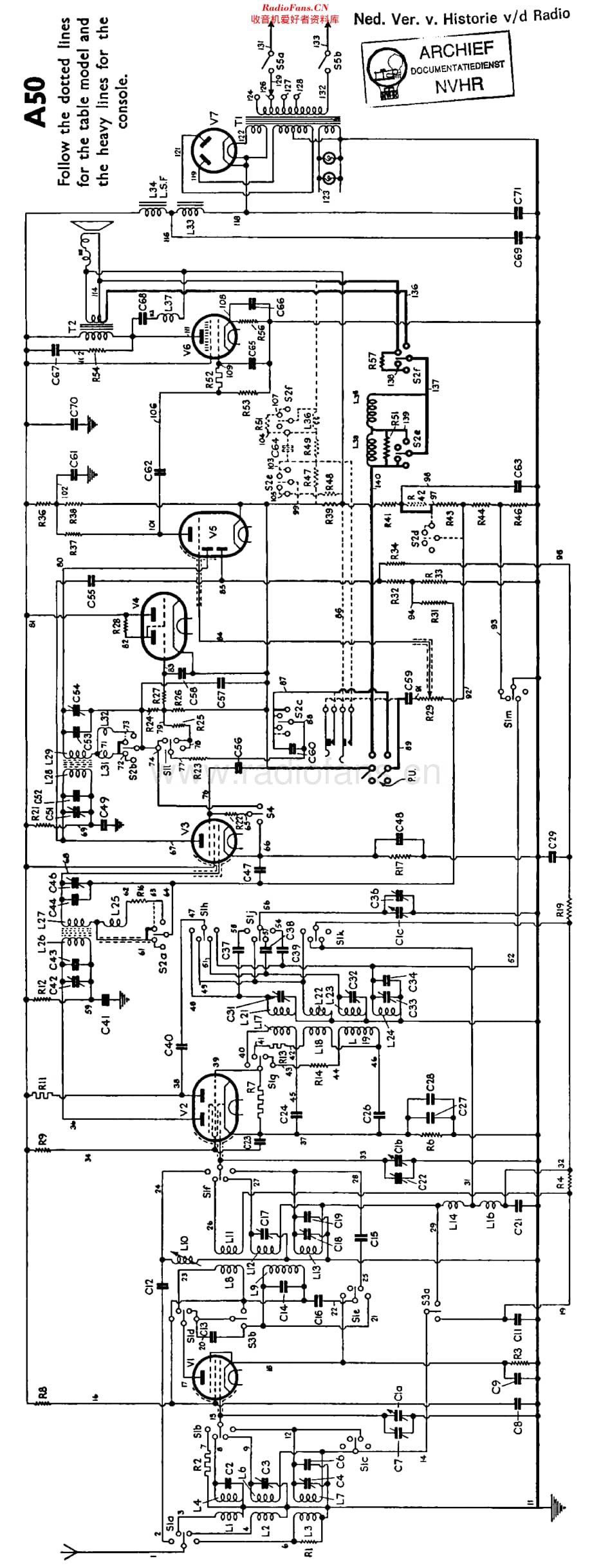 Murphy_A50 维修电路原理图.pdf_第1页