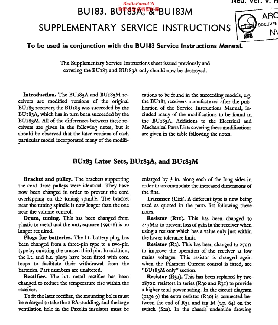 Murphy_BU183 维修电路原理图.pdf_第2页