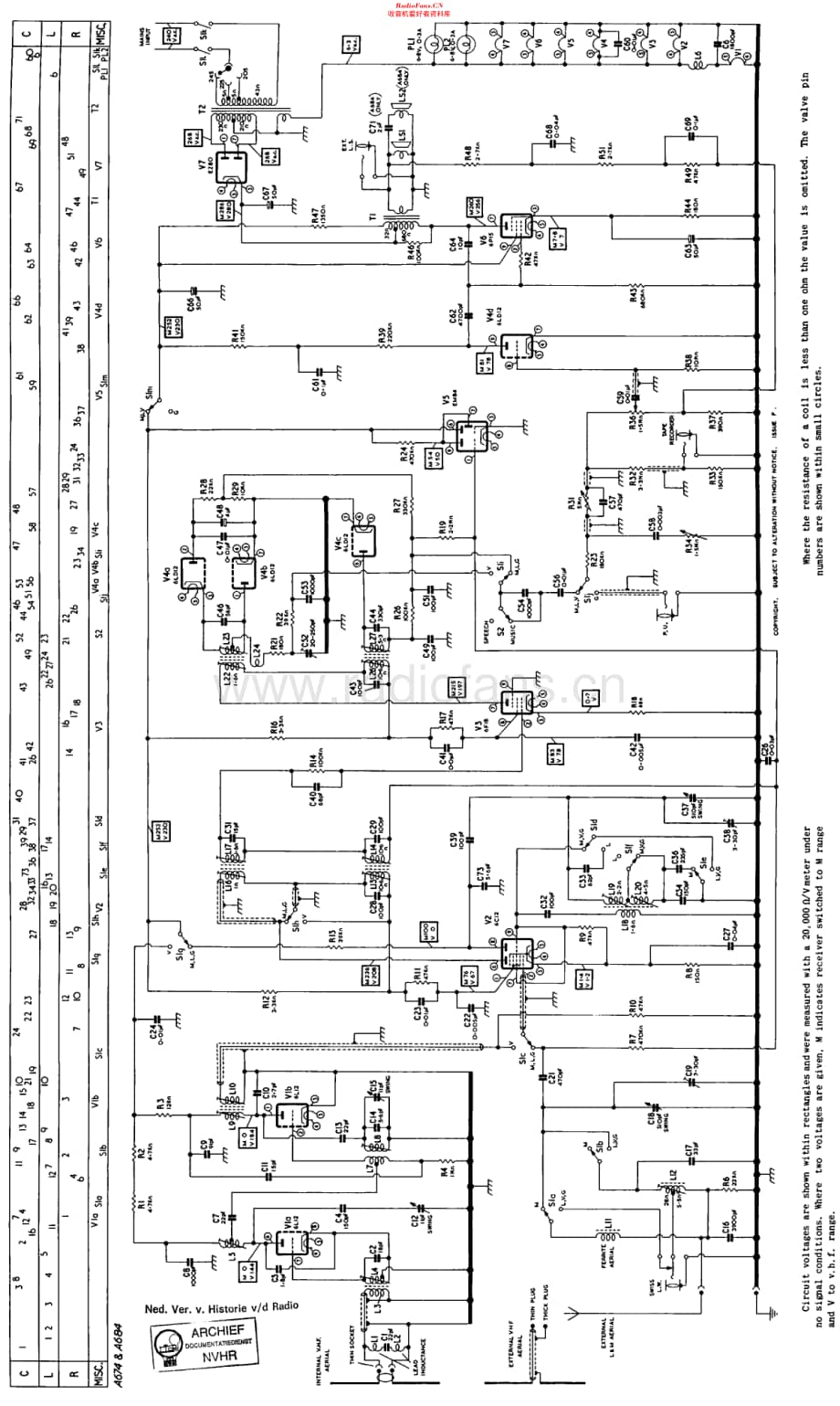 Murphy_A674 维修电路原理图.pdf_第1页